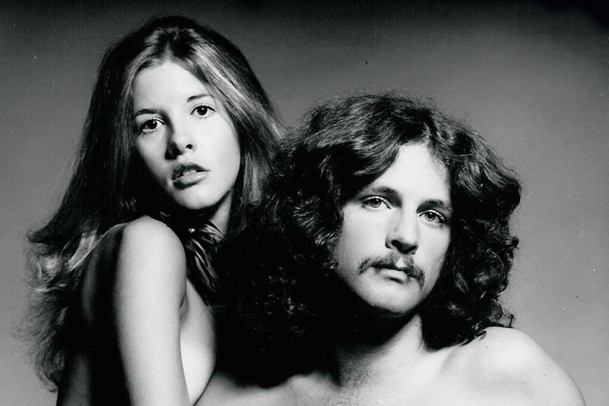 	Buckingham Nicks	